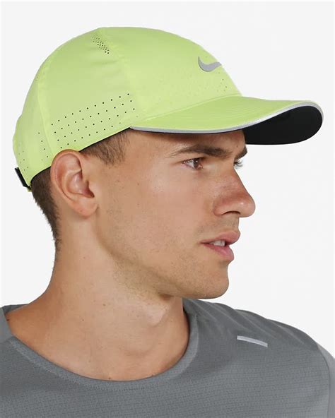 Nike Aero Bill Hat 